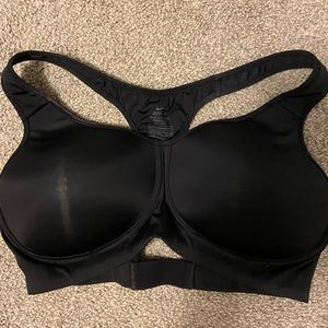 Nike 32DD Dry Fit sports bra